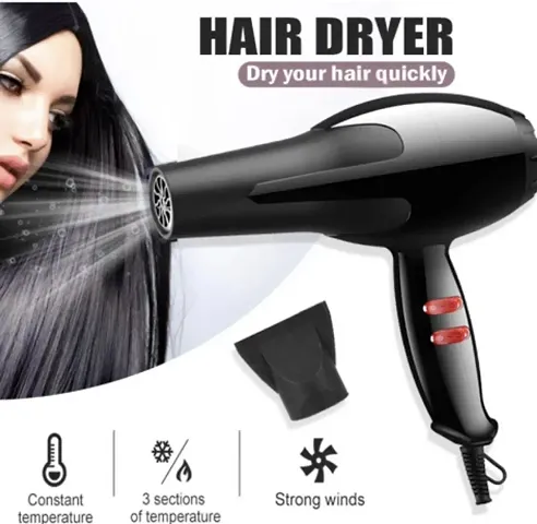 Must Have Professional Salon Style Hair Dryer