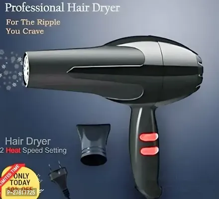 Modern Hair Styling Hair Dryer