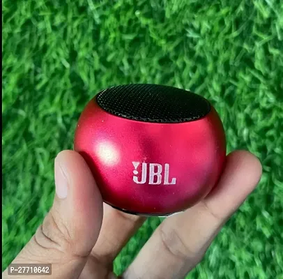 Mini Boost 4 Bluetooth Speaker WIRELESS {MULTICOLOR}
