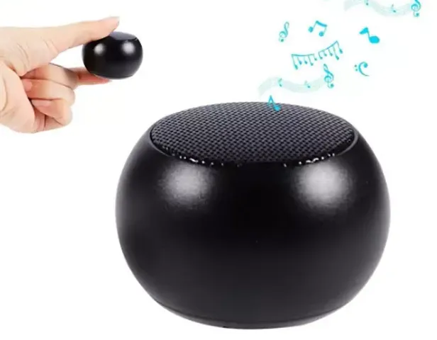 Mini Boost Wireless Portable Bluetooth Speakers