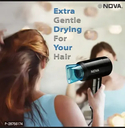 Modern Hair Styling Hair Dryer-thumb0