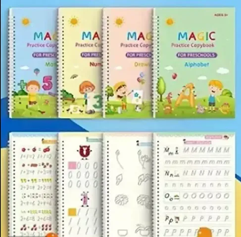 Notepad & Sticky Notes For Kids 