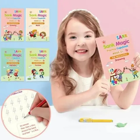 Notepad & Sticky Notes For Kids 