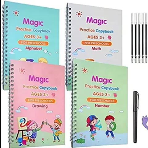 Notepad & Sticky Notes For Kids 