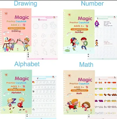 Notepad & Sticky Notes For Kids 