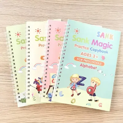 Notepad & Sticky Notes For Kids 