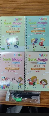 Notepad & Sticky Notes For Kids 