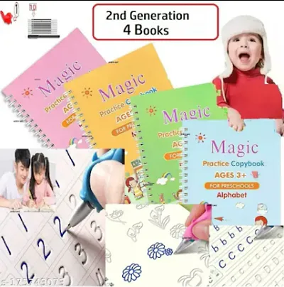 Notepad & Sticky Notes For Kids 