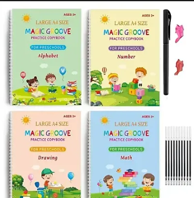 Notepad & Sticky Notes For Kids 