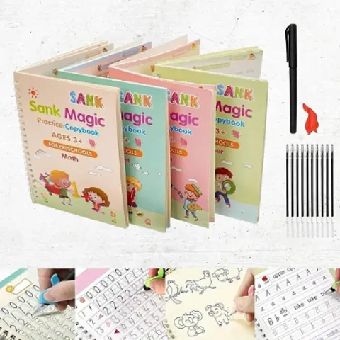 Notepad & Sticky Notes For Kids 