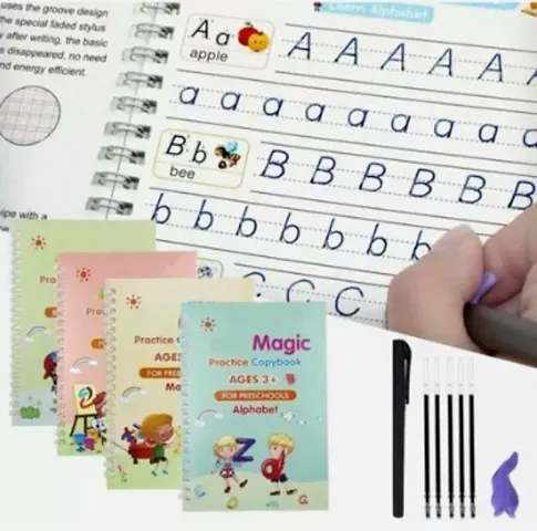 Notepad & Sticky Notes For Kids 