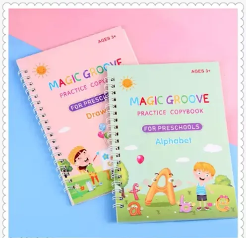 Notepad & Sticky Notes For Kids 