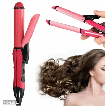 Modern Hair Styling Hair Straightener-thumb0