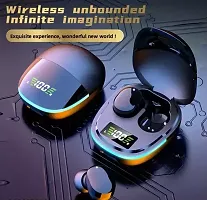 Modern Wireless Bluetooth Ear Bud-thumb4