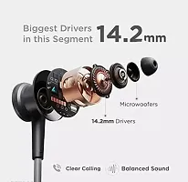 Modern Wireless Bluetooth Ear Bud-thumb1