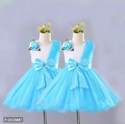 New stylish  Queen  Dress/Frocks  2 pcs pack (GIF)