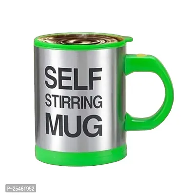 Self Stirring Mug-thumb0