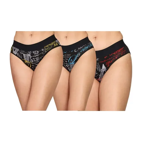 hipsters Women's Panty 