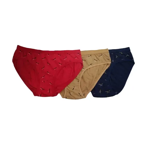 Briefs Women's Panty 