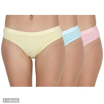 Women hipster panties