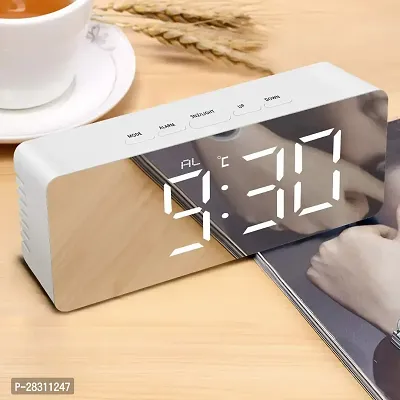 Classy Digital Alarm Table Clock-thumb0