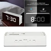 Classy Digital Alarm Table Clock-thumb3