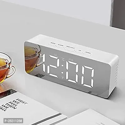 Classy Digital Alarm Table Clock-thumb0