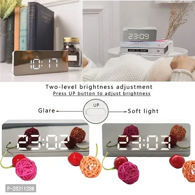 Classy Digital Alarm Table Clock-thumb5