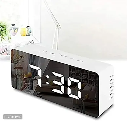 Classy Digital Alarm Table Clock-thumb0