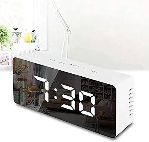 Classy Digital Alarm Table Clock