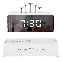 Classy Digital Alarm Table Clock-thumb1