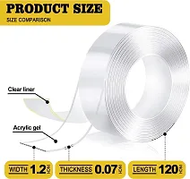 Double Sided Tape-3 mtrs-thumb3