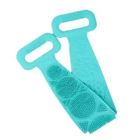 Silicone Body Back Scrubber Pack of 1-thumb4