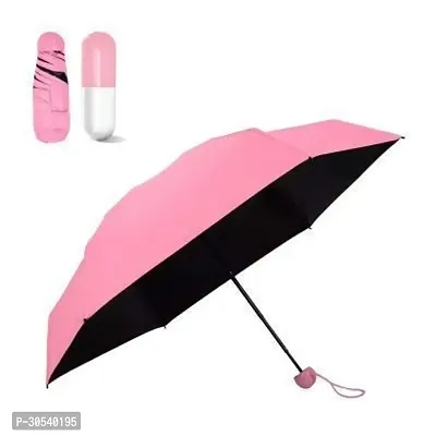 Portable Capsule Mini Travel Foldable Umbrella-thumb4