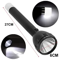 950M 60W Rechargeable Flashlight 3 Modes High,Low,Tablelamp Ever Day Purpose Use Torchlight Torch Light-thumb2