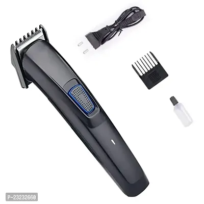 AT-522 Rechargeable Electric Cordless Salon Grooming Hair Trimmer Styling Tool kit For Men And Women 1 Month WARRANTY