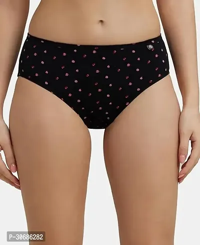 Stylish Cotton Panty For Women-thumb0