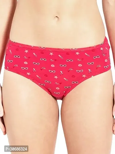 Stylish Cotton Panty For Women