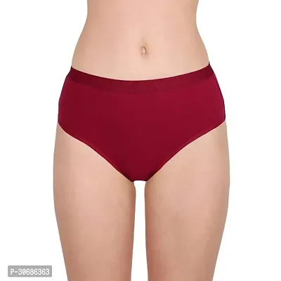 Stylish Cotton Panty For Women