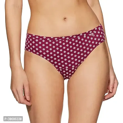 Stylish Cotton Panty For Women