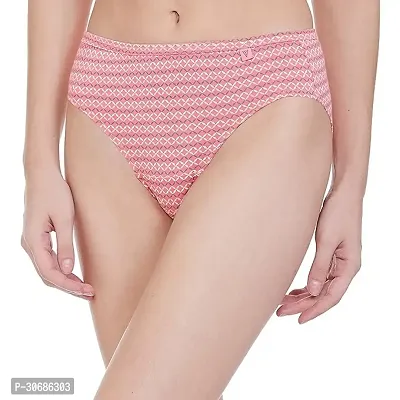 Stylish Cotton Panty For Women