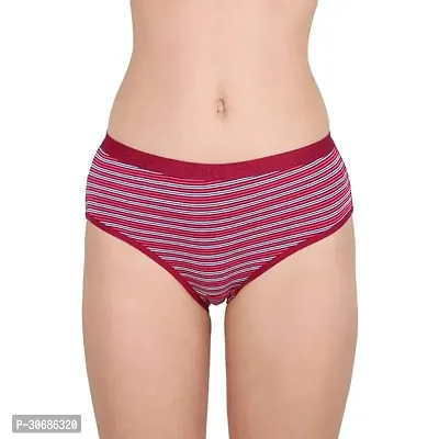 Stylish Cotton Panty For Women-thumb0