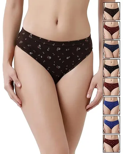 Hipster Women's Panty 