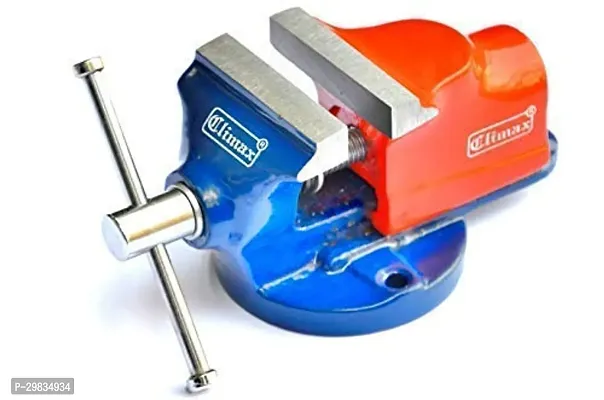 Climax Table Baby Vice | Clamp Type | 32 Mm Jaw Width