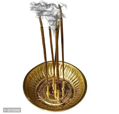 Brass Incense Sticks Holder-thumb0