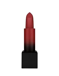 Chocolate Fragrance Matte Lipstick Pack of 4-thumb1