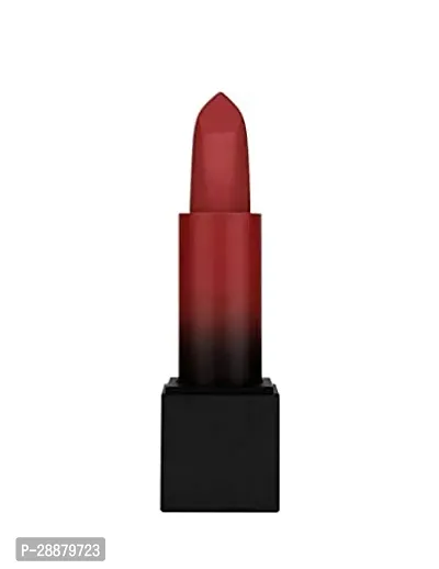 Chocolate Fragrance Matte Lipstick Pack of 4-thumb2