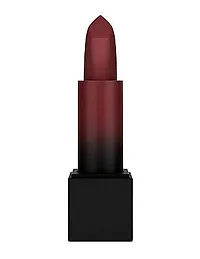 Chocolate Fragrance Matte Lipstick Pack of 4-thumb4