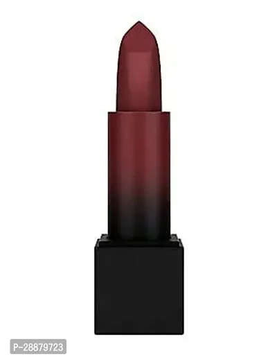 Chocolate Fragrance Matte Lipstick Pack of 4-thumb5