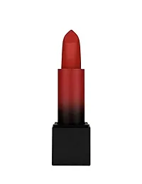 Chocolate Fragrance Matte Lipstick Pack of 4-thumb2